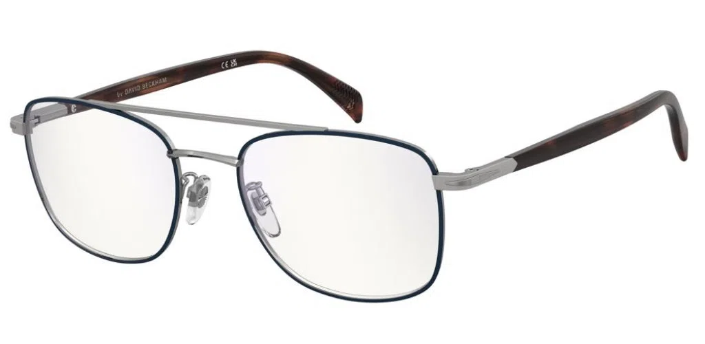 David Beckham DB1216 Eyeglasses - view 2